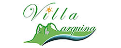 logo CENTRO TURÍSTICO Y RECREACIONAL VILLA MARQUINA