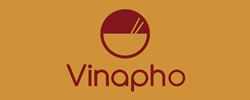 logo VINAPHO