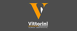 logo VITTORINI CLÍNICA DENTOFACIAL