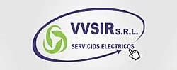 logo VVSIR S.R.L.