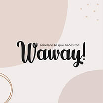 logo WAWAY