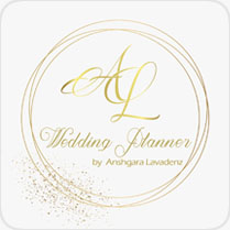 logo WEDDING PLANNER