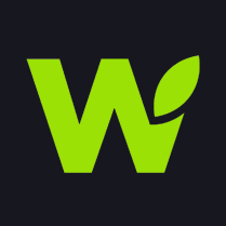 logo WILLGREEN SUPERMARKET