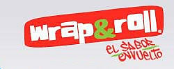 logo WRAP & ROLL