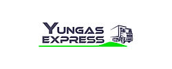 logo YUNGAS EXPRESS