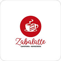 logo ZABALATTE