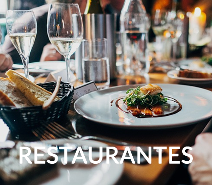 Restaurantes Cochabamba