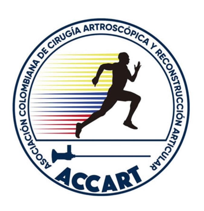 ACCART - Asociación Colombiana de Cirugía Artroscópics y Reconstrucción Articular
