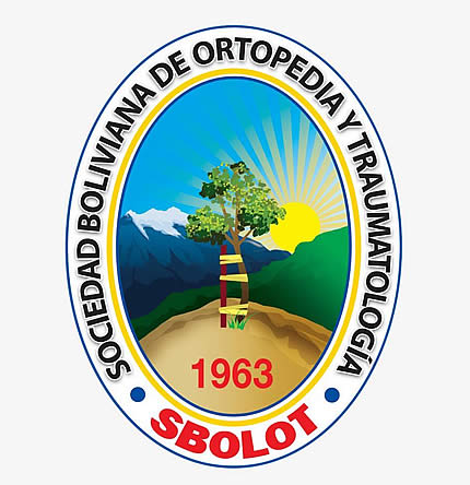 SBOLOT (Sociedad Boliviana de Ortopedia y Traumatología)