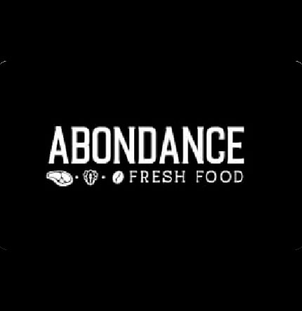 Abomdance Fresh Food