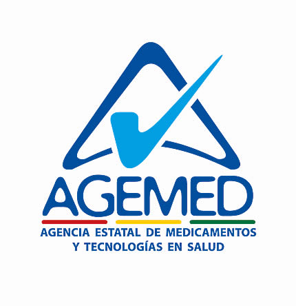 Agencia Estatal de Medicamentos y Tecnologías en Salud