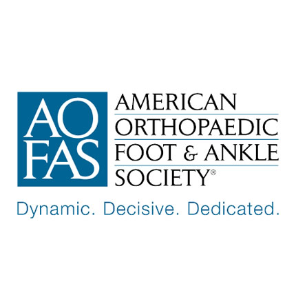 American Orthopaedic Foot & Ankle Society
