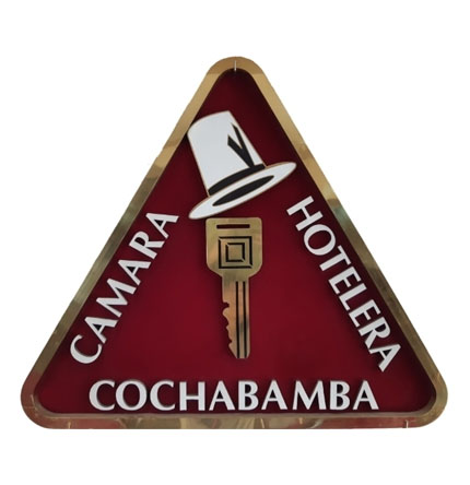 Cámara Hotelera de Cochabamba
