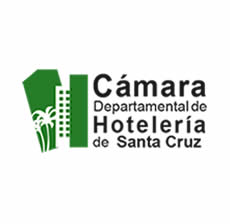 Cámara Departamental de Hotelería de Santa Cruz