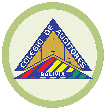 Colegio de Auditores o Contadores Públicos de Bolivia - CAUB
