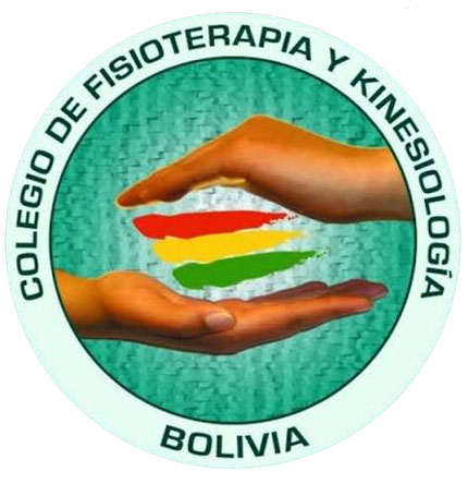 Colegio de Fisioterapia y Kinesiologia Bolivia