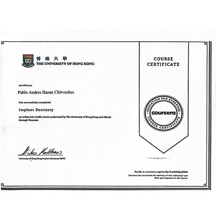 Design and Interpretation of Clinical Trials - University of Hong Kong