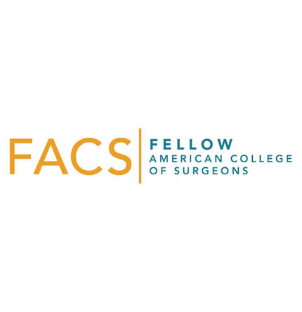 FACS - Fellow American College Of Surgeons