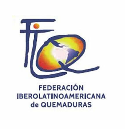 Federación Iberolatinoamericana de quemaduras