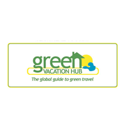 Green Vacation Hub
