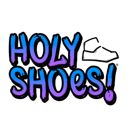Holy Shoes