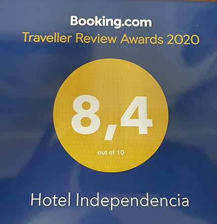 Hotel Independencia