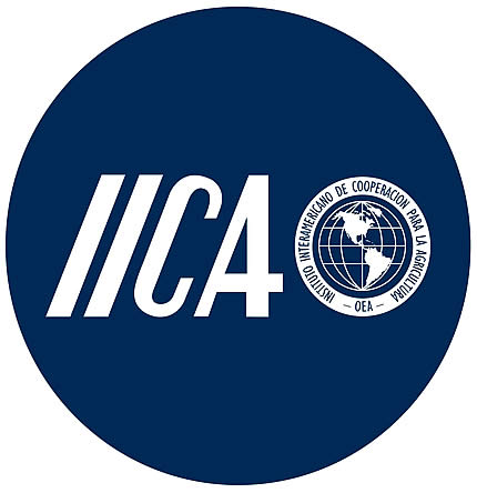 IICA Logo