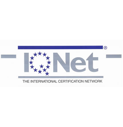 IQNET