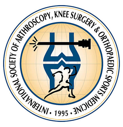 ISAKOS (The International Society of Arthroscopy, knee surgery and sports medicine)