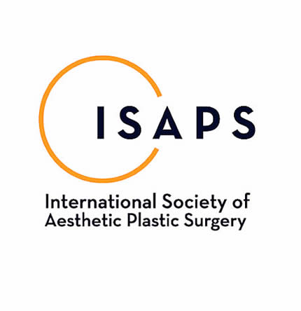 INTERNATIONAL SOCIETY  OF AESTHETIC PLASTIC SURGERY