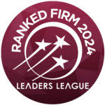 Ranked Firm 2024