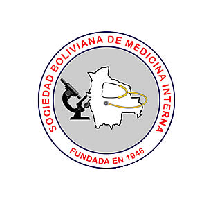 Sociedad Boliviana de Medicina Interna