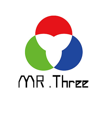 Mr. Three