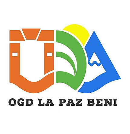 OGD (Organización para la Gestión Turística La Paz – Beni)