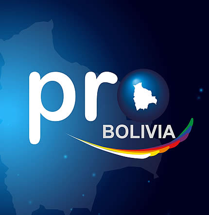 Pro Bolivia