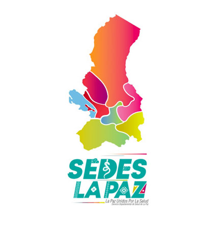 SEDES - Ministerio de Salud (La Paz)