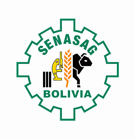  Servicio Nacional de Sanidad Agropecuaria e Inocuidad Alimentaria