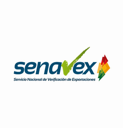 Servicio Nacional de Verificación de Exportaciones