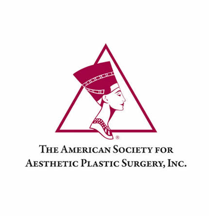 THE AMERICAN SOCIETY FOR AESTHETIC PLASTIC SURGERY, INC