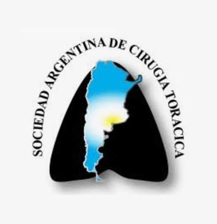 Sociedad Argentina de Cirugía Torácica