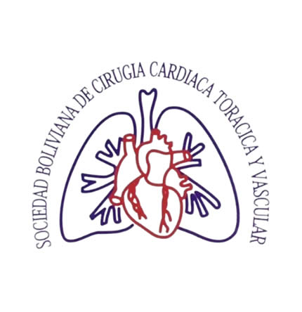 Sociedad Boliviana de Cirugía Cardiaca torácica y vascular