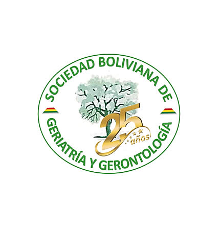 Sociedad Boliviana de Geriatría y Gerontología