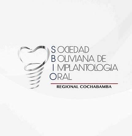 Sociedad Boliviana de Implantología Oral - Regional Cochabamba