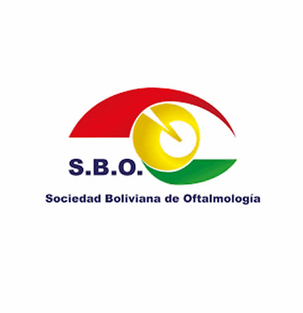 Sociedad Boliviana de Oftalmología
