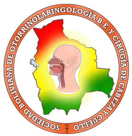 Sociedad Boliviana de Otorrinolaringología