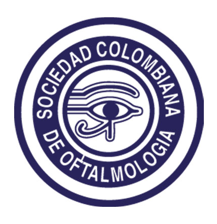Sociedad Colombiana de Oftalmología