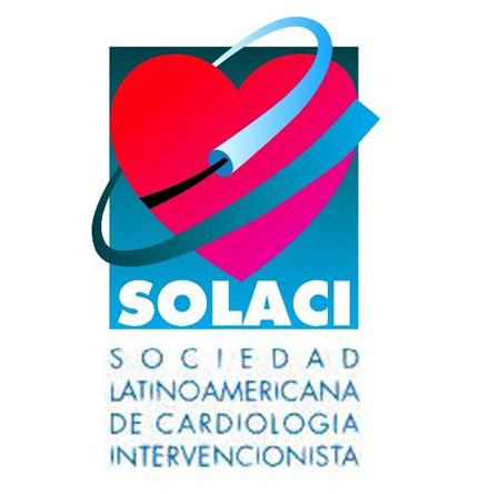 Sociedad Latinoamericana de Cardiología Intervencionista