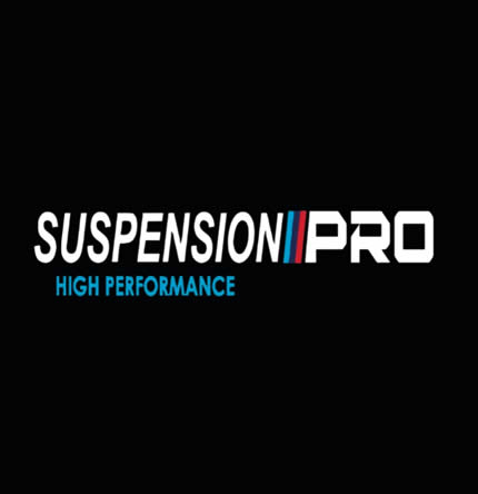 Suspension PRO