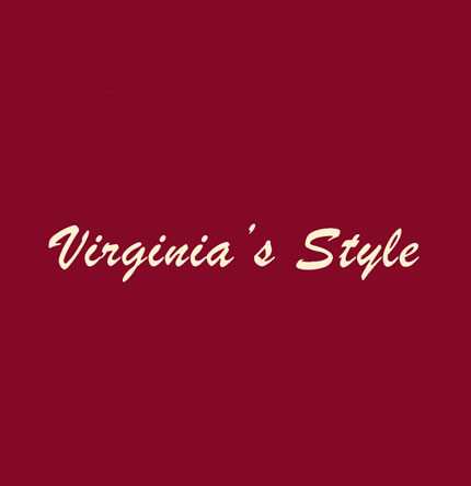 Virginia's Style