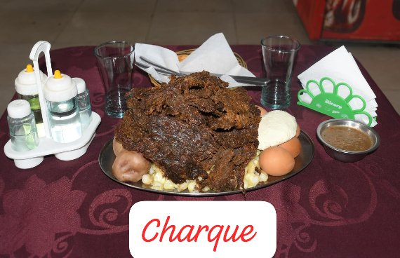 Charque